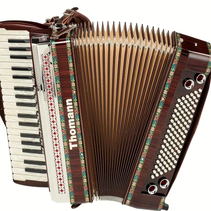 Thomann Alpin IV 96 MH : Rapport qualité/prix et avis de musicien
