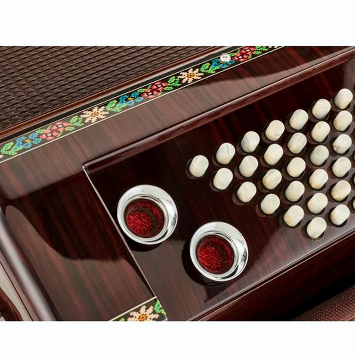 Thomann Alpin IV 96 MH : Rapport qualité/prix et avis de musicien