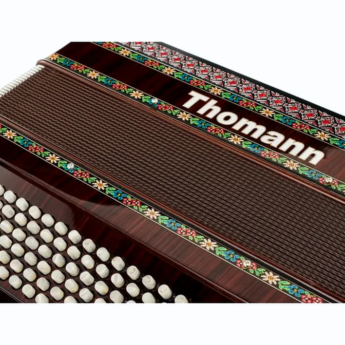 Thomann Alpin IV 96 MH : Rapport qualité/prix et avis de musicien