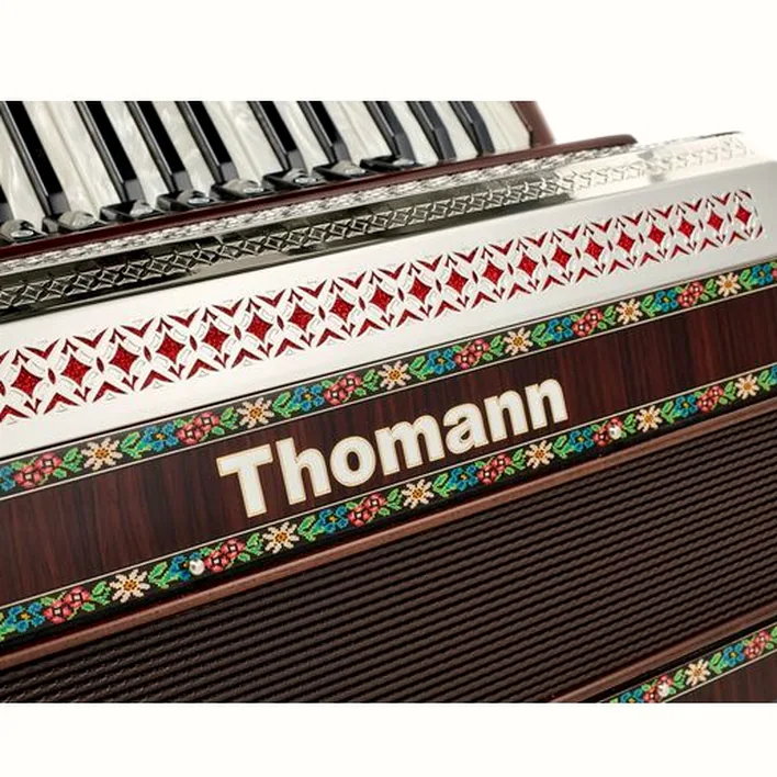 Thomann Alpin IV 96 MH : Rapport qualité/prix et avis de musicien