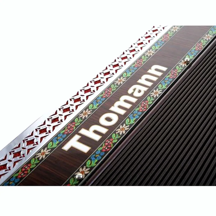 Thomann Alpin IV 96 MHR : Analyse des performances et avis complet