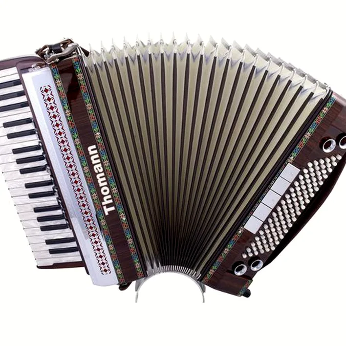 Thomann Alpin IV 96 MHR : Analyse des performances et avis complet