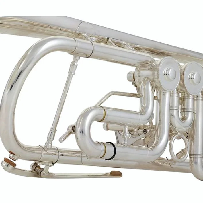 Thomann Classica II MS Rotary Trumpet Test, Comparatif, Avis