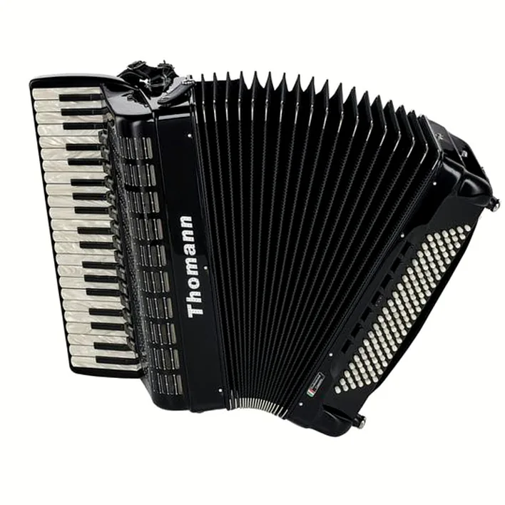 Thomann Concert V/V 120 A- Mano : Test de sonorité et avis complet