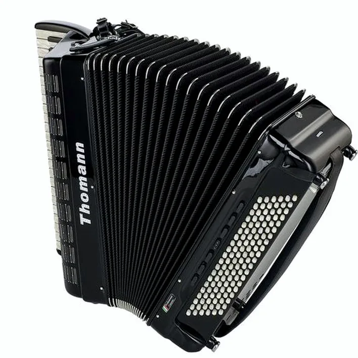 Thomann Concert V/V 120 A- Mano : Test de sonorité et avis complet