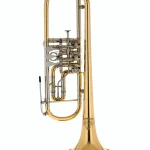 Thomann Concerto GML Rotary Trumpet : Avis, Comparatif & Test