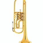 Thomann Concerto MGP Rotary Trumpet Avis & Test