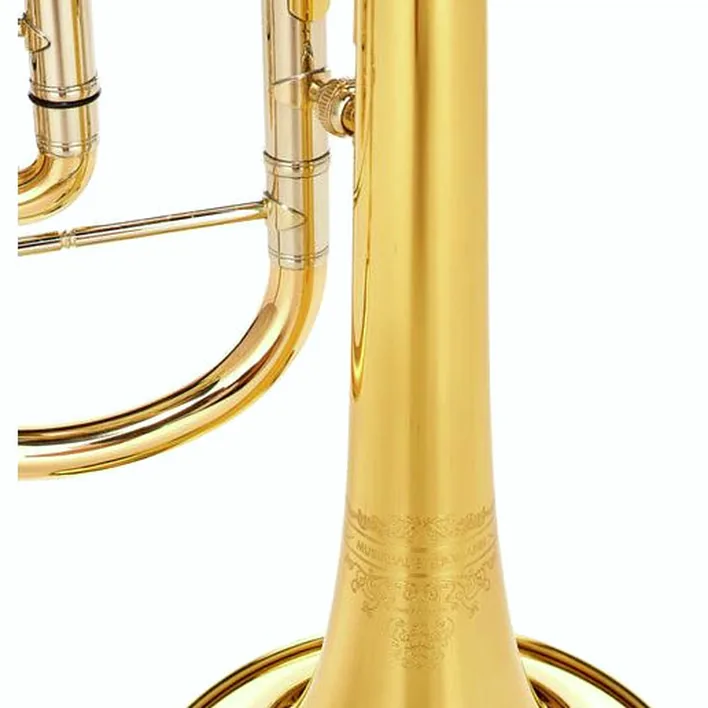 Thomann Concerto ML Rotary Trumpet – Test, Comparatif et Avis