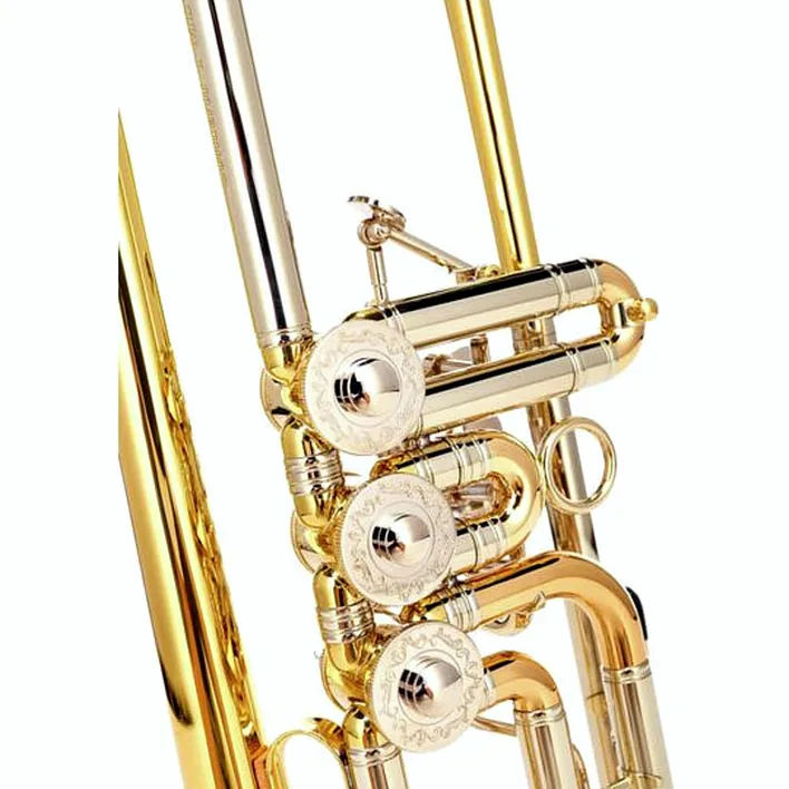 Thomann Concerto ML Rotary Trumpet – Test, Comparatif et Avis