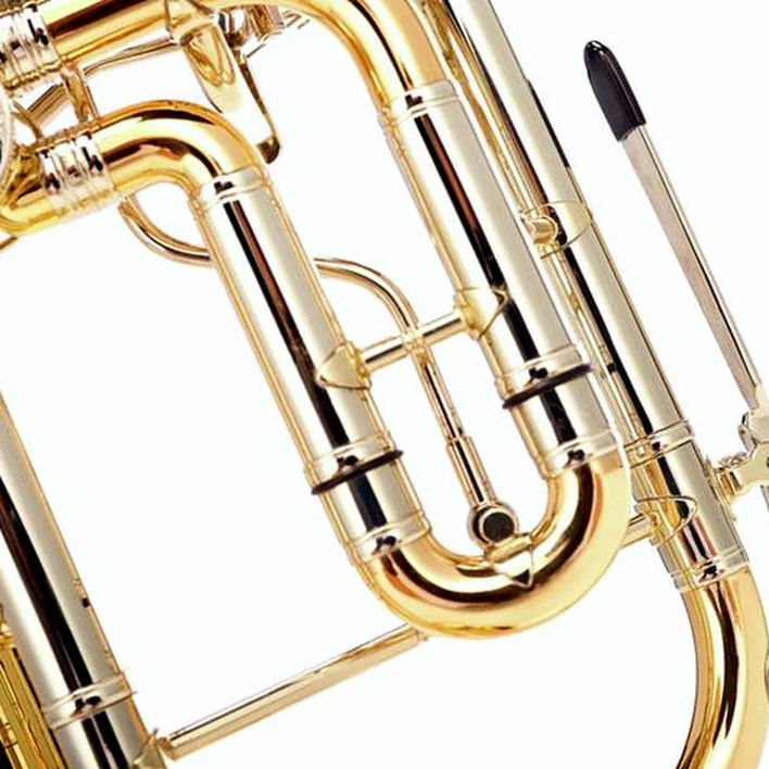 Thomann Concerto ML Rotary Trumpet – Test, Comparatif et Avis