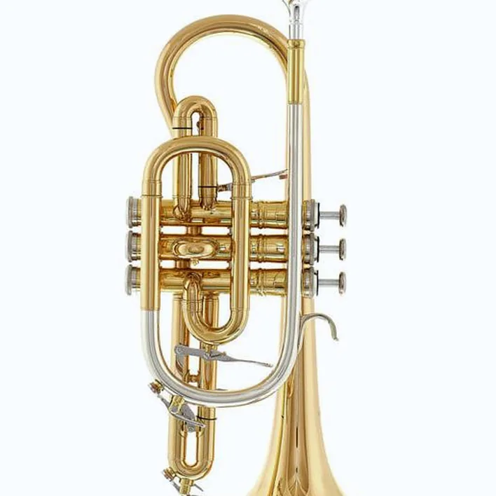 Thomann CR-960L Superior Cornet / Comparatif, Test & Avis