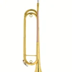 Thomann CT-91 L Cavalerie Eb- Trumpet , Test, Avis et Comparatif