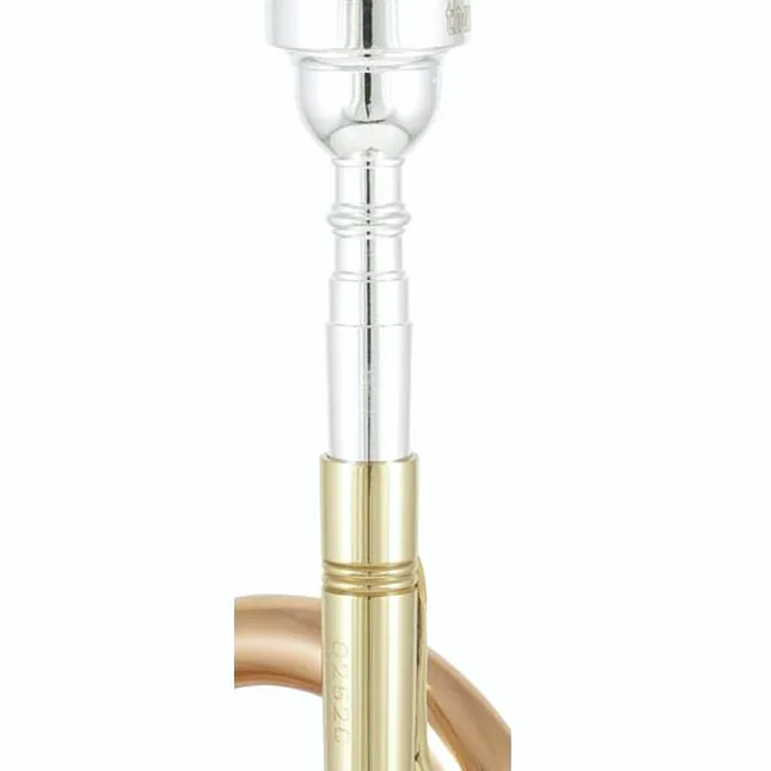 Thomann CT-91 RL Cavalerie Eb- Trumpet – Avis & Test