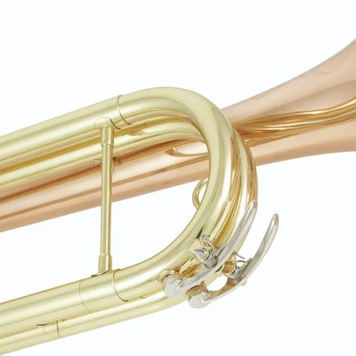 Thomann CT-91 RL Cavalerie Eb- Trumpet – Avis & Test
