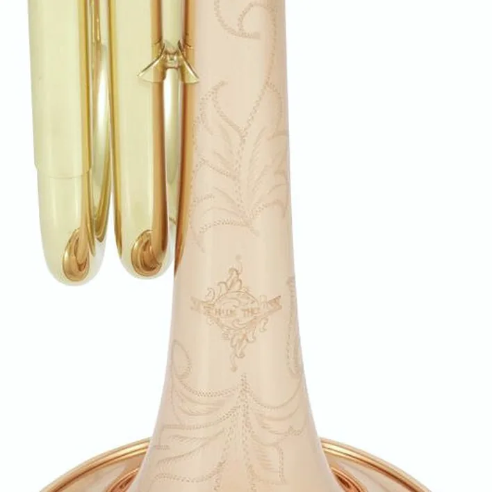 Thomann CT-91 RL Cavalerie Eb- Trumpet – Avis & Test