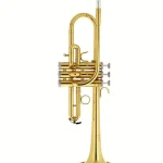 Thomann ETR-3300L Eb/D Trumpet , Test, Comparatif & Avis