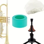 Thomann TR 200 Bb-Trumpet Set 1 Test, Avis