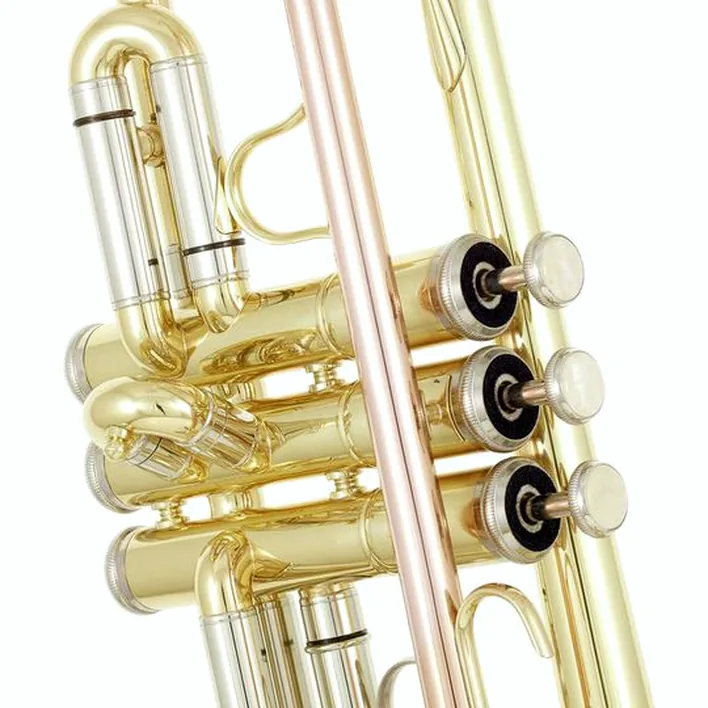 Thomann TR 200 Bb-Trumpet Set 1 Test, Avis