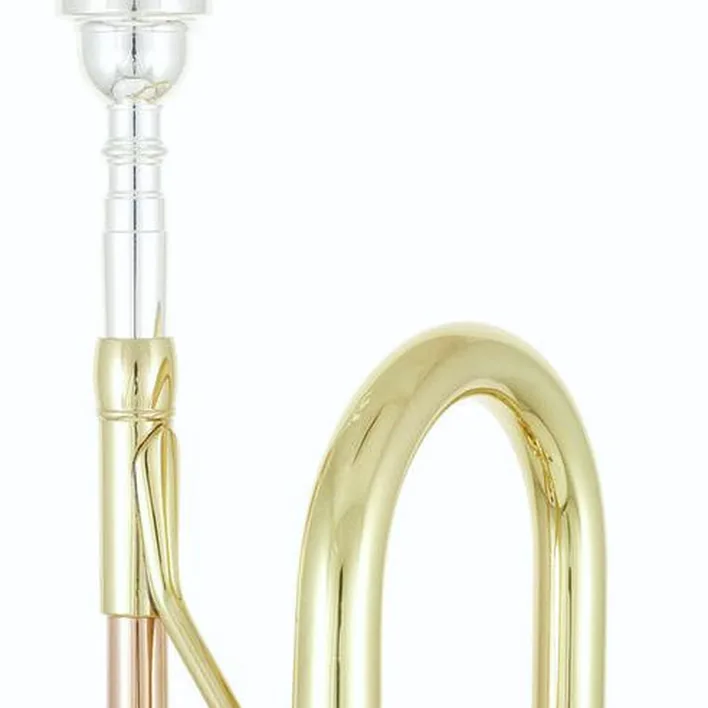 Thomann TR 200 Bb-Trumpet Set 1 Test, Avis