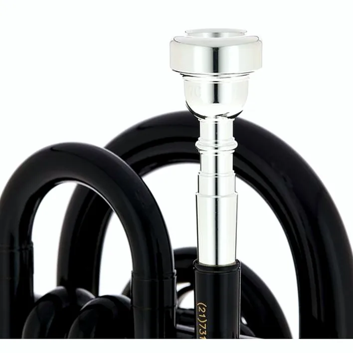 Thomann TR 25 Bb-Pocket Trumpet Black , Comparatif, Avis & Test
