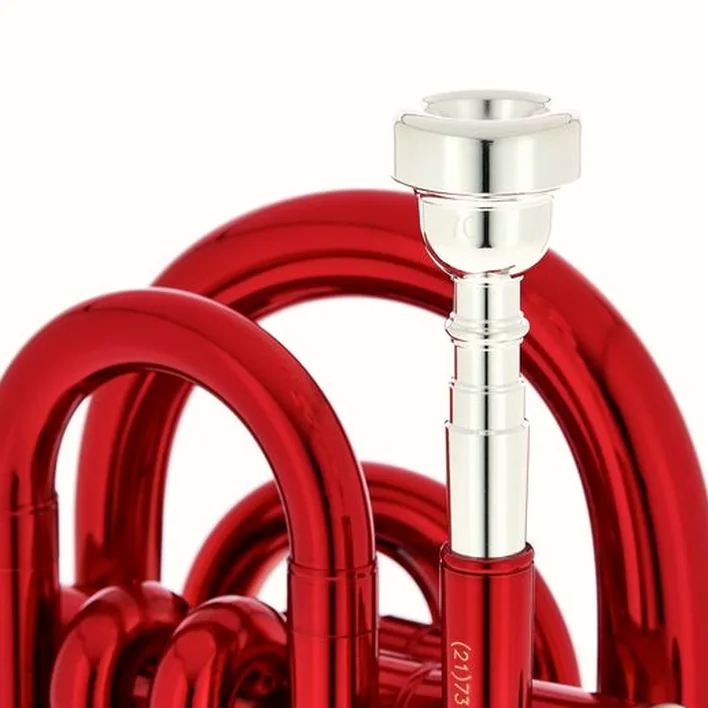Thomann TR 25 Bb-Pocket Trumpet Red – Comparatif, Test & Avis