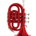 Thomann TR 25 Bb-Pocket Trumpet Red – Comparatif, Test & Avis