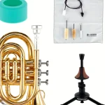 Thomann TR 5 Bb-Pocket Trumpet Set – Avis, Comparatif et Test