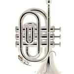 Thomann TR 5 SI Bb-Pocket Trumpet / Avis, Comparatif, Test