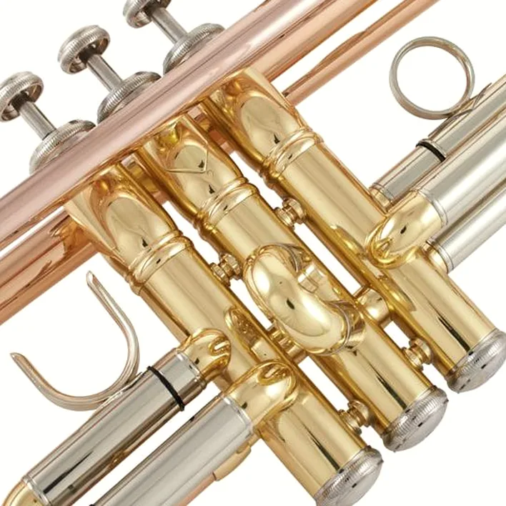 Thomann TR 500 GL Bb-Trumpet – Avis, Test & Comparatif