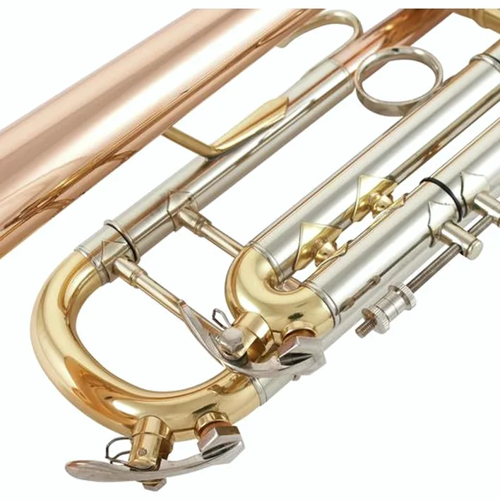 Thomann TR 500 GL Bb-Trumpet – Avis, Test & Comparatif