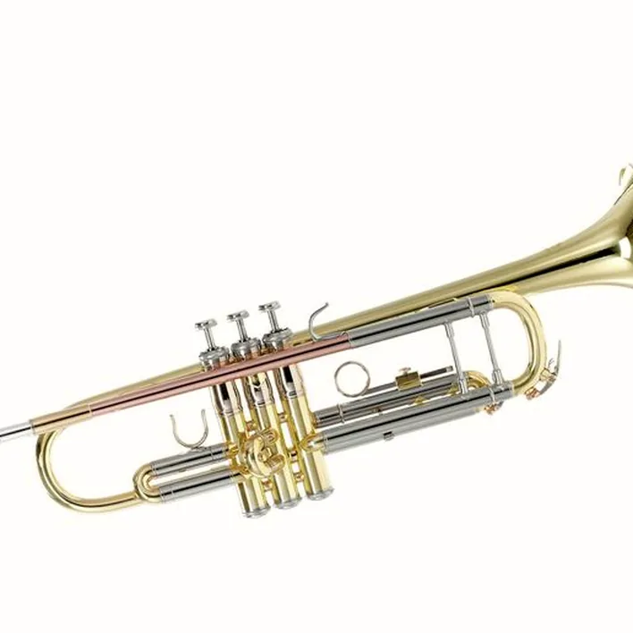 Thomann TR 620 L Bb-Trumpet / Comparatif, Test et Avis