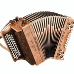 Tout sur l’accordéon Beltuna Alpstar Excl. Fly G/C/F/Bb Elm : Avis et guide pratique