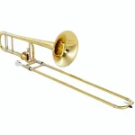Le trombone Bach 42AF Axial Test, Comparatif, Avis