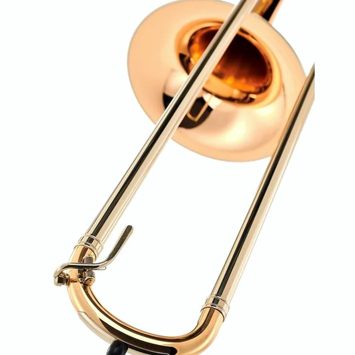 Avis et Test : B&S MS14KN-L Bb/F-Trombone