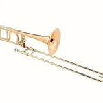 Avis et Test : B&S MS14KN-L Bb/F-Trombone