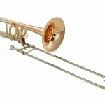 Le trombone B&S MS27-L Bb/F/Gb/D-Bass Trombone, Test, Avis et Comparatif