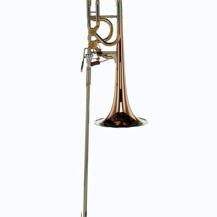 Trombone B&S MS27IK-L Bb/F/Ges/D-Basstromb., Test, Comparatif et Avis