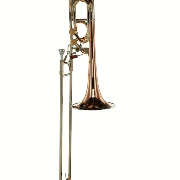 Trombone B&S MS27IK-L Bb/F/Ges/D-Basstromb., Test, Comparatif et Avis