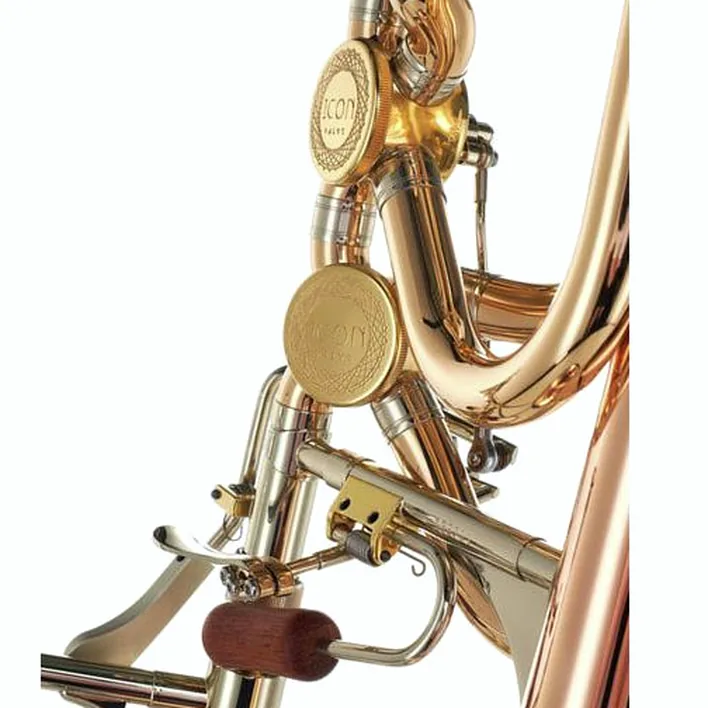 Trombone B&S MS27IK-L Bb/F/Ges/D-Basstromb., Test, Comparatif et Avis