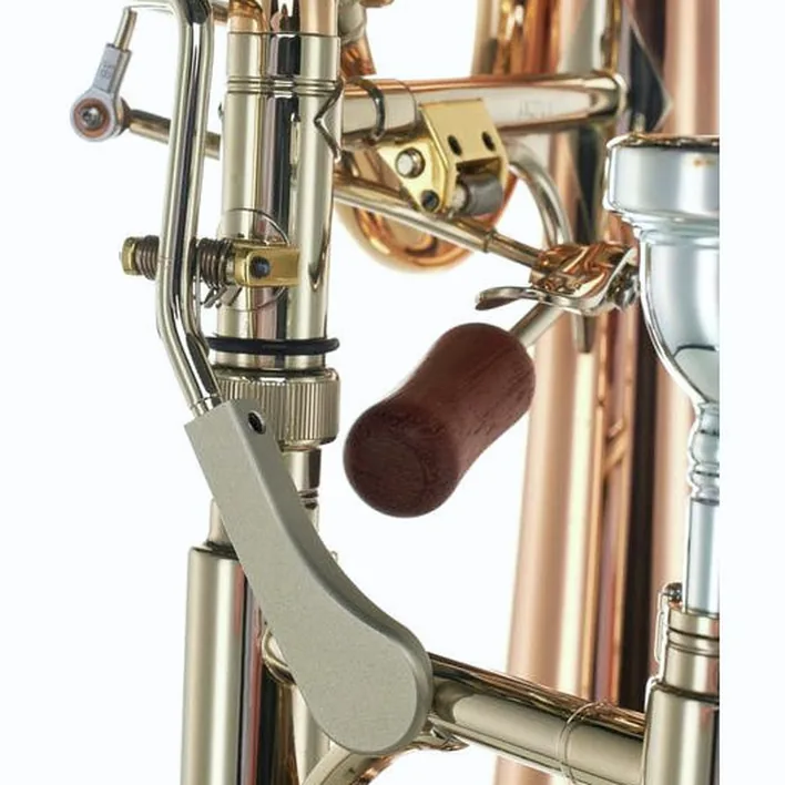 Trombone B&S MS27IK-L Bb/F/Ges/D-Basstromb., Test, Comparatif et Avis