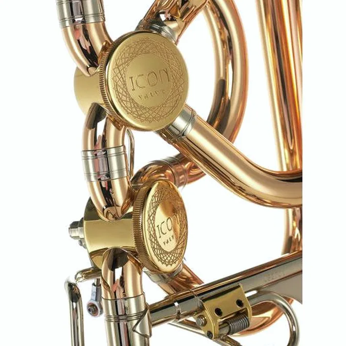 Trombone B&S MS27IK-L Bb/F/Ges/D-Basstromb., Test, Comparatif et Avis