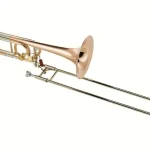 Trombone B&S MS27IK-L Bb/F/Ges/D-Basstromb., Test, Comparatif et Avis