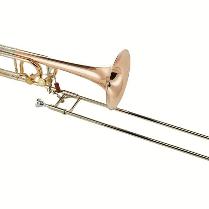 Trombone B&S MS27IK-L Bb/F/Ges/D-Basstromb., Test, Comparatif et Avis