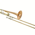 Test, Avis : C.G.Conn 88HO Bb/F-Tenor Trombone