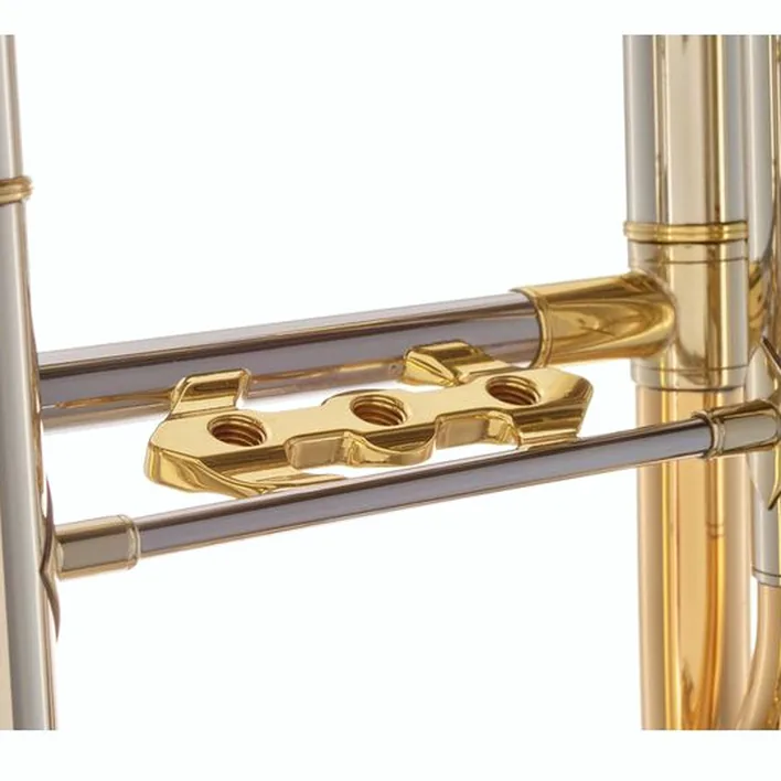Le trombone Edwards T-396AR Tenor Trombone Test, Comparatif et Avis
