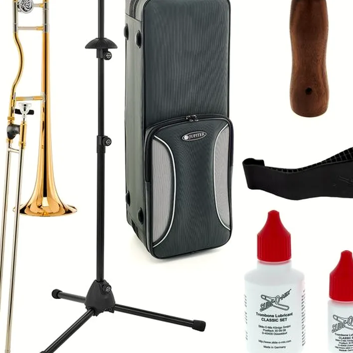 Test et Avis : Jupiter JTB710RQ Ergonomic Set