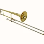 Test et Avis du trombone King 2102 Legend 2B Trombone