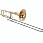 Test et Avis trombone Kühnl & Hoyer .563 Bb/F- Bass Trombone