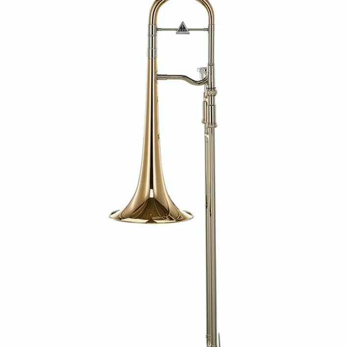Avis, Test : Kühnl & Hoyer Orchestra Alto Eb-Trombone