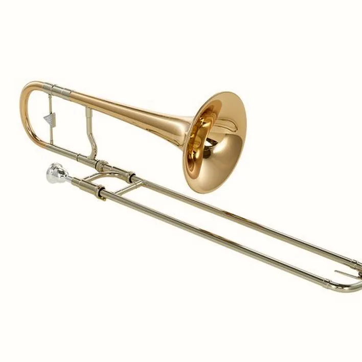 Avis, Test : Kühnl & Hoyer Orchestra Alto Eb-Trombone
